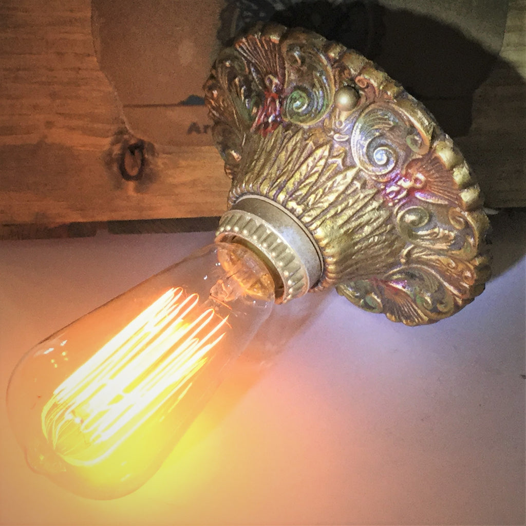 Vintporium Restores- Chapter 4 Pot Metal