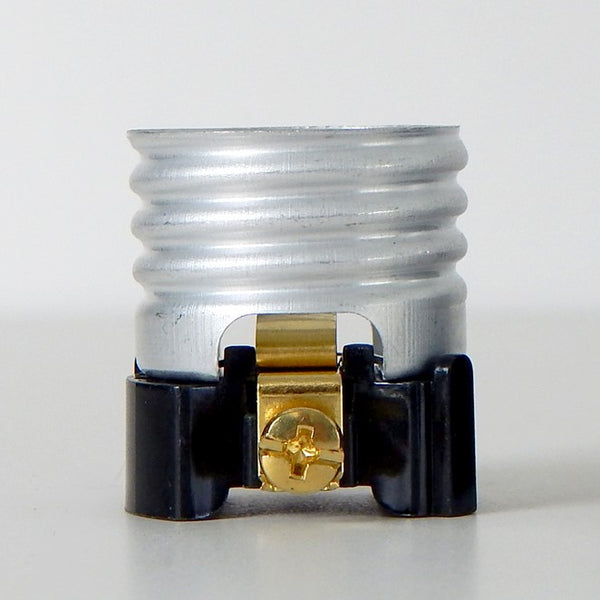 New replace medium base socket interior guts replacement parts. Your choice of short or tall. Available at www.vintporium.com
