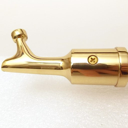 Transom Hook Pull Down Window Hardware Vintporium Rejuvenation Restoration Hardware Windows Brass Avaialable at www.vintporium.com
